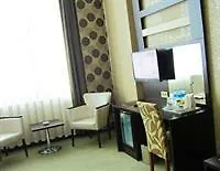 Lotte Hotel 3*